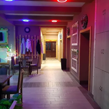 Bed & Breakfast Etno Selo Bok *