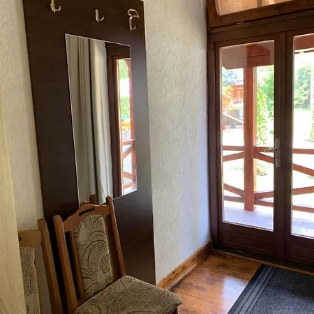 Bed & Breakfast Etno Selo Bok