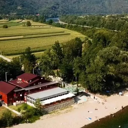 Bed & Breakfast Etno Selo Bok Vrhpolje