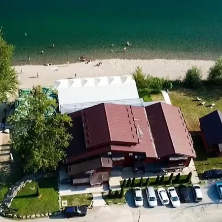 Etno Selo Bok Bed & Breakfast Vrhpolje