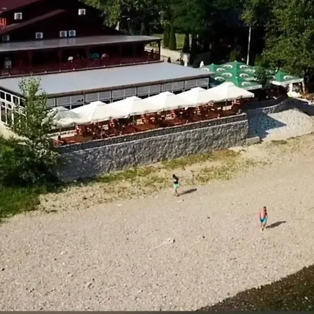 Bed & Breakfast Etno Selo Bok