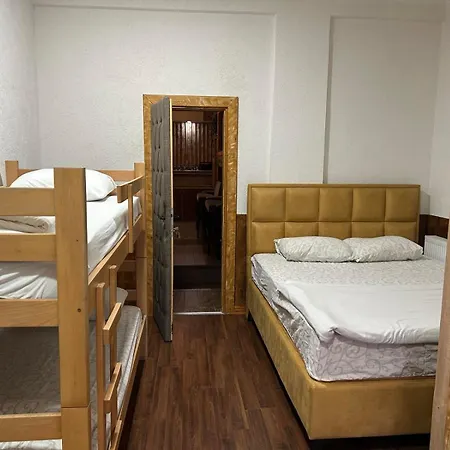 Etno Selo Bok Bed & Breakfast Vrhpolje