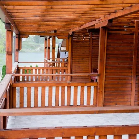 Etno Selo Bok Bed & Breakfast *