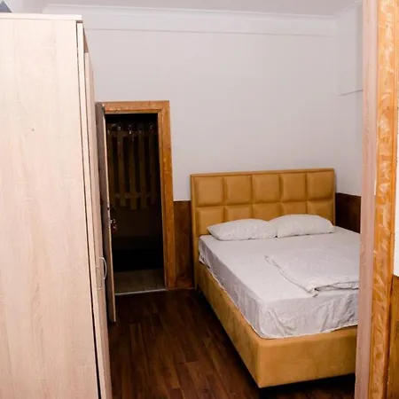 Etno Selo Bok Bed & Breakfast Vrhpolje