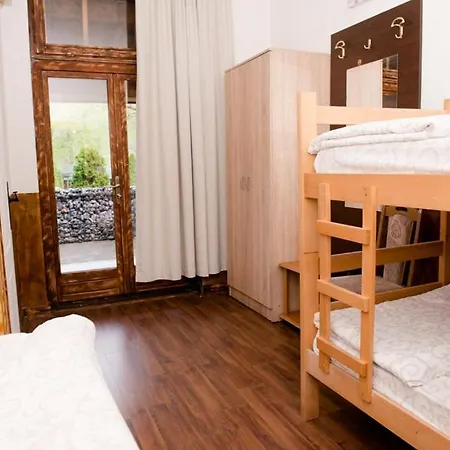 Etno Selo Bok Bed & Breakfast